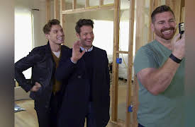 Nate & Jeremiah By Design Season 1: Classic American