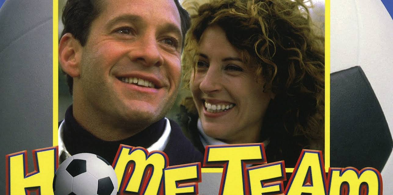 Home Team (1998)