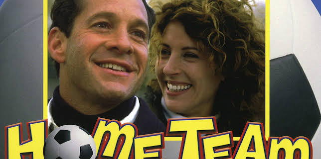 Home Team (1998)