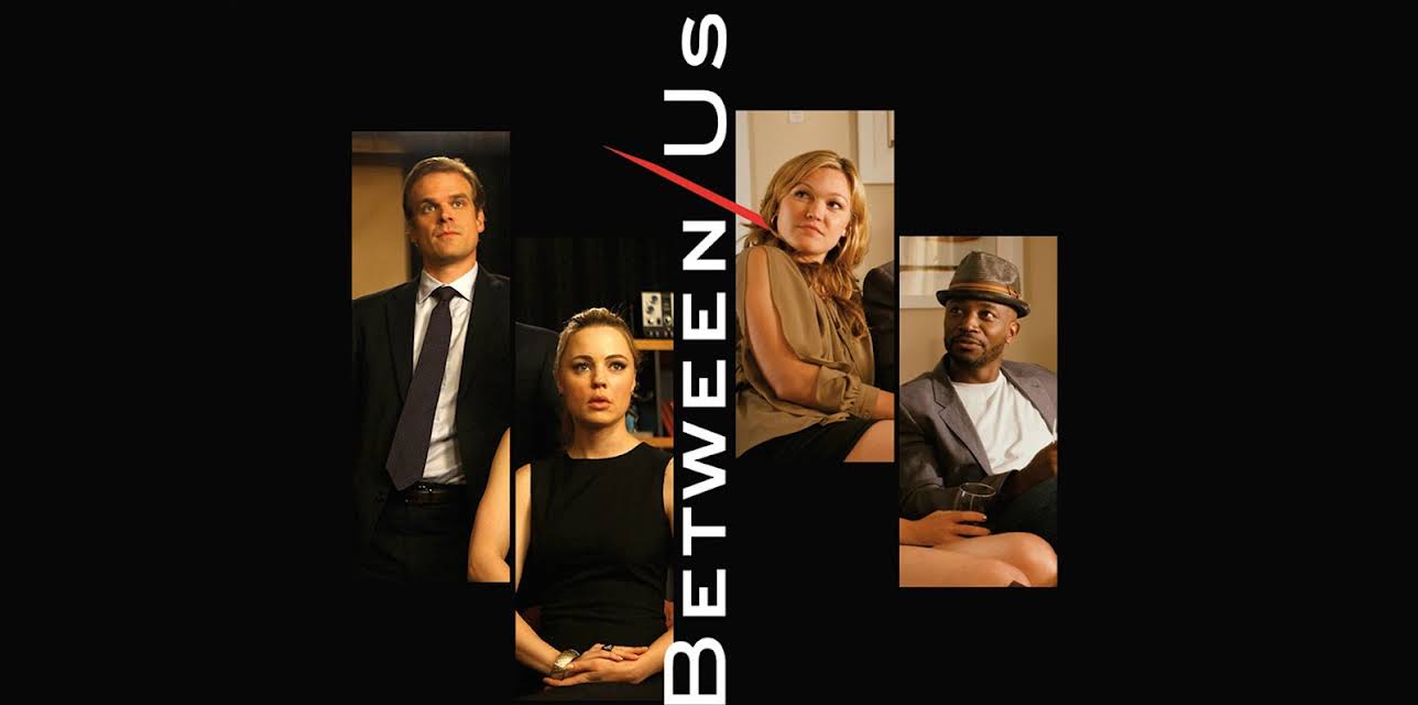 Between Us (2012)