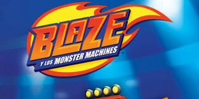 11:29: Blaze y los Monster Machines (T9): Episodio 1 | NICK JR | 2/13 2026