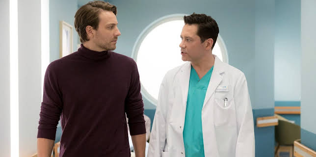 09:45: In aller Freundschaft (1070) | RBB Fernsehen | 2/9 2026