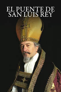 15:31: El puente de San Luis Rey | Telemadrid | 4/5 2026