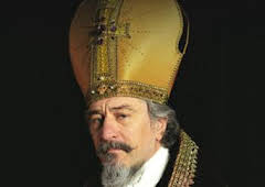 El puente de San Luis Rey