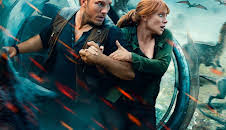 Jurassic World: Das gefallene Königreich