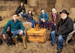 Matt Baker: Our Farm in the Dales