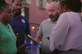 Homicide Squad New Orleans Season 1: Wrong Place, Wrong Time