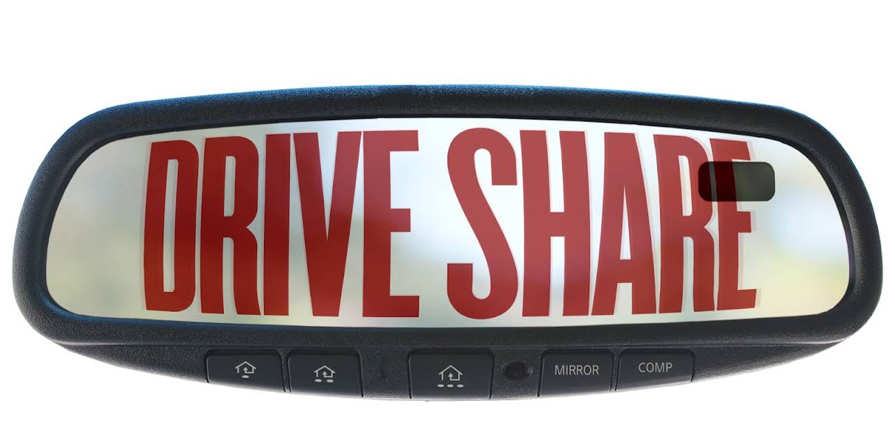 Drive Share