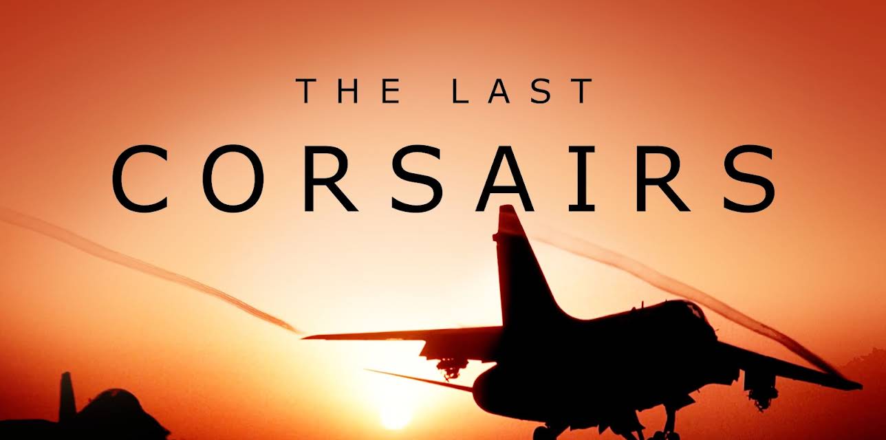 The Last Corsairs (2025)