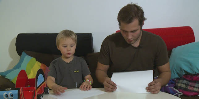 04:30: Pappaliv (S1 E13) (S1) | TV3 | 3/16 2026