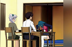 Full Metal Panic! Season 1 (English Dubbed): Run, Running, Run