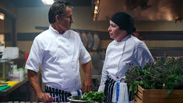 5:00 PM: The Marlow Murder Club (S3 E5) (S3) | Drama | 4/4 2026