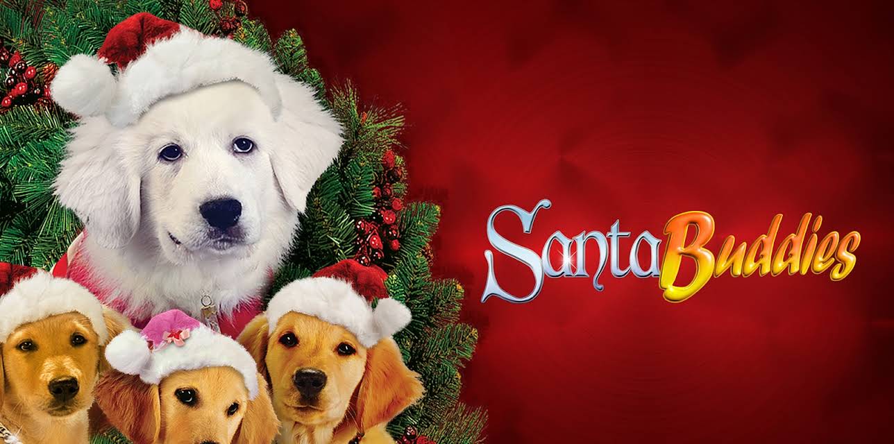 Santa Buddies (2009)
