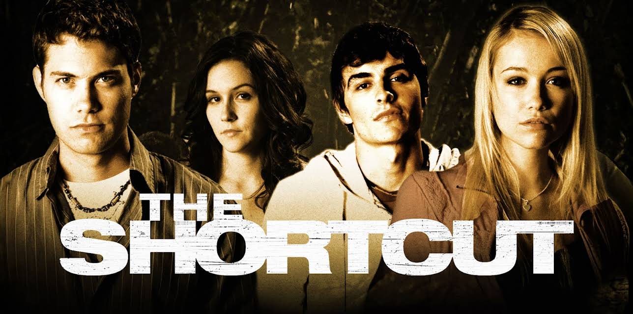 The Shortcut (2009)