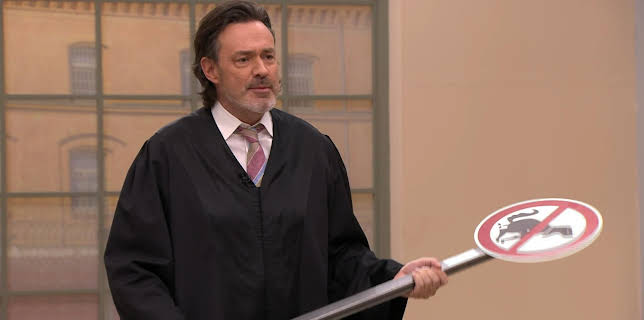 11:00: Barbara Salesch - Das Strafgericht | RTL | 1/22 2026