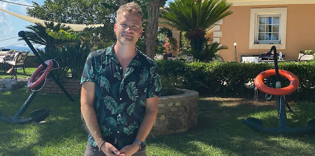 3:00 PM: A Place in the Sun | Channel 4 | 2/10 2026