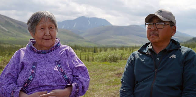 12:10: Kanadas Nationalparks (2/5) | Arte | 2/7 2026