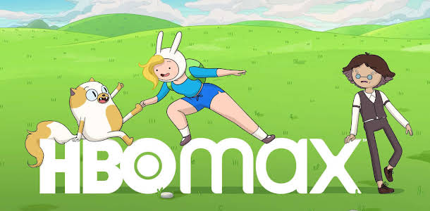 The trailer for 'Adventure Time: Fionna and Cake,' is here.