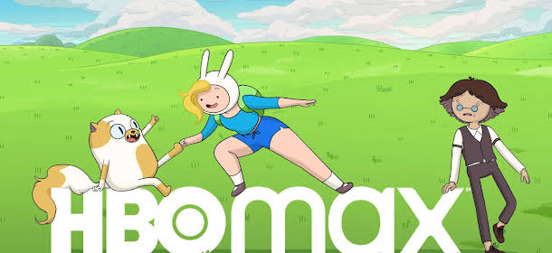 The trailer for 'Adventure Time: Fionna and Cake,' is here.