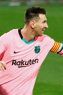 10:00: Messi, el coleccionista de goles | GOL | 6/12 2026
