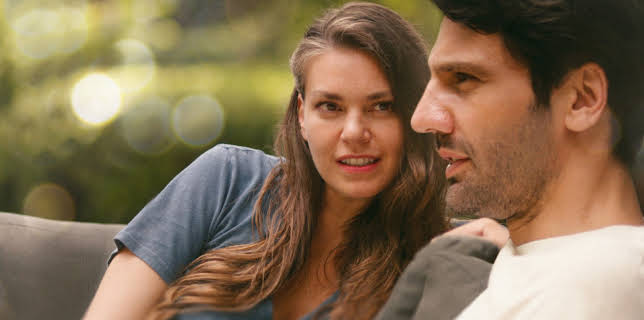 In Good Hands (2022)