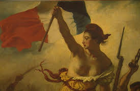 The Nude in Art with Tim Marlow: The Enlightenment