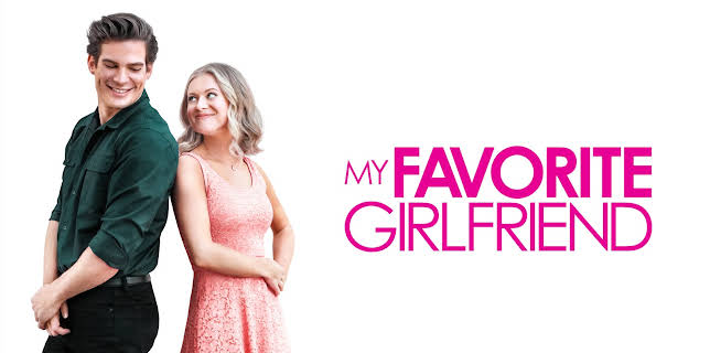 My Favorite Girlfriend (2022)