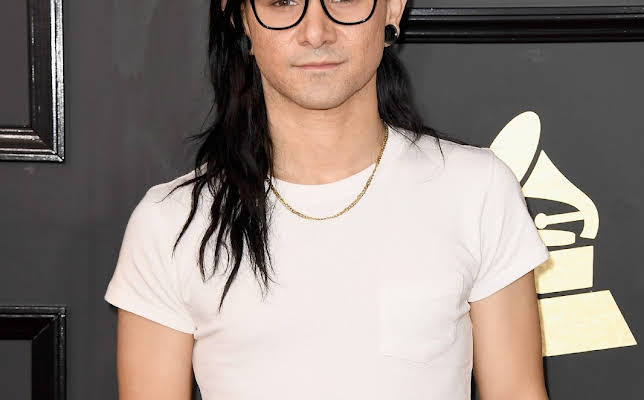 Skrillex