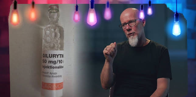 20:15: Uwe Ochsenknecht präsentiert: die 7 Todsünden | Kabel Eins | 1/23 2026