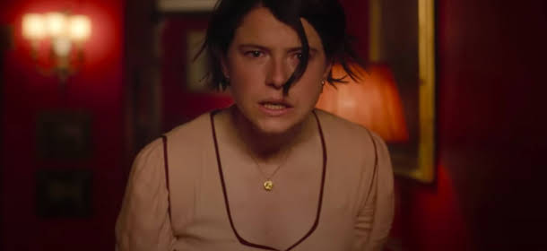 Alex Garland's new movie 'Men' first reviews are in