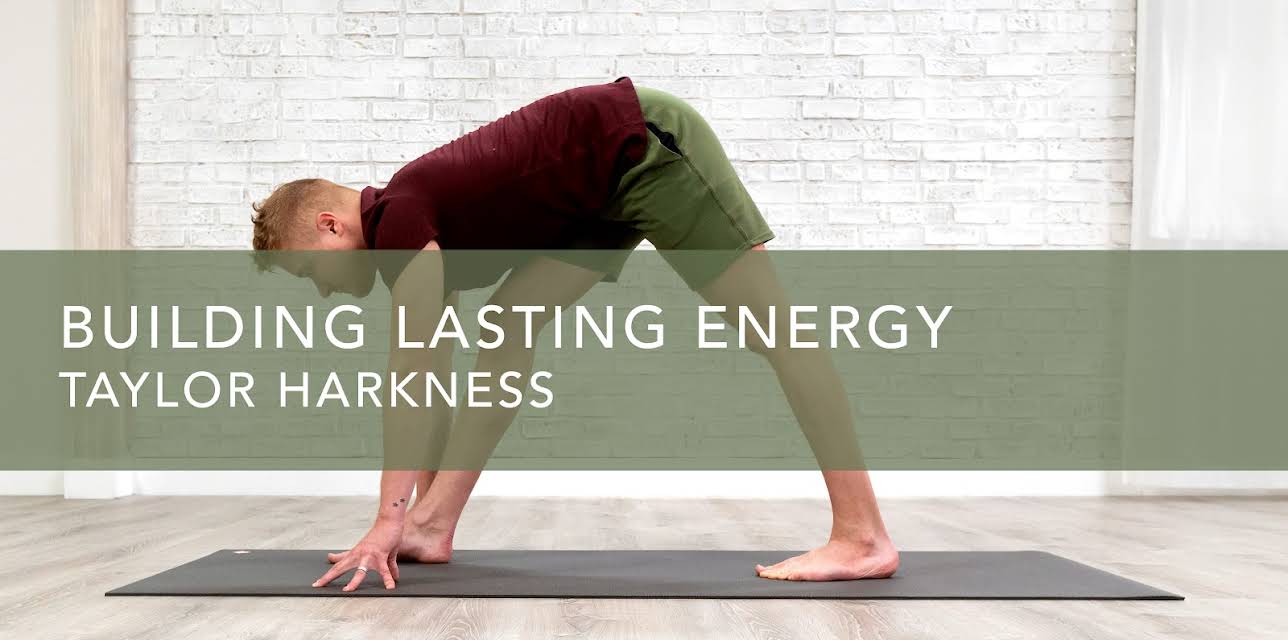 Building Lasting Energy (2020)