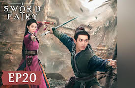 Sword and Fairy 1: Sword and Fairy 1 EP20