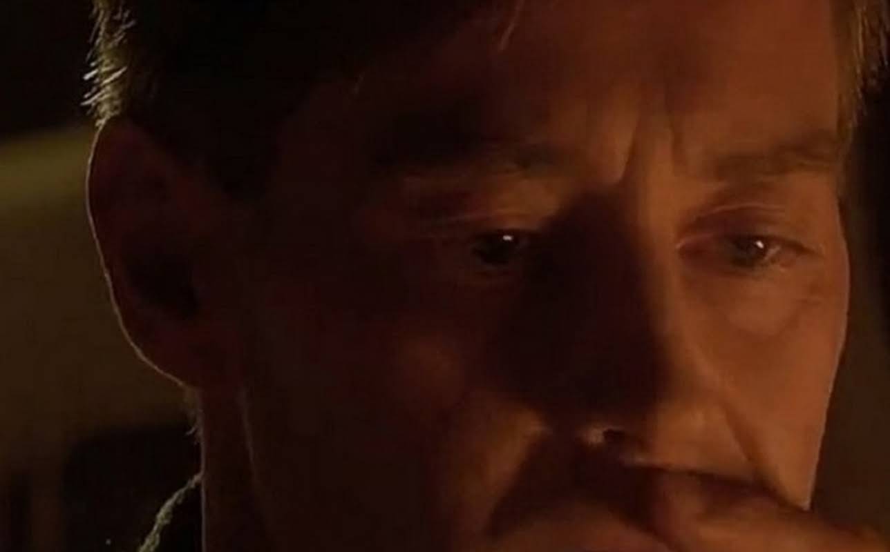 Rupert Frazer