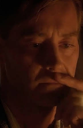 Rupert Frazer as 