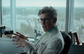 Supporting Actor: Beware of the Drunken Rabbit