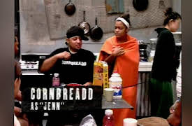 50 Cent: The Money and The Power Season 1: The Hustler's Eye