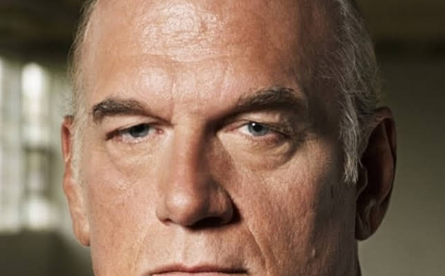 Jesse Ventura