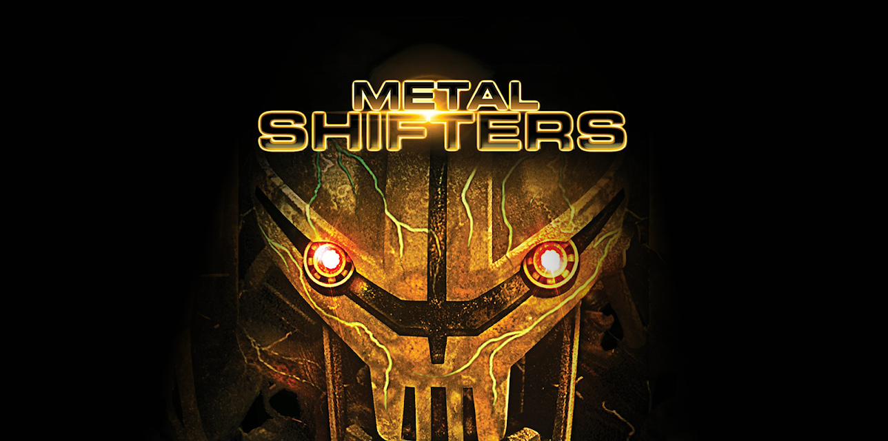 Metal Shifters (2011)