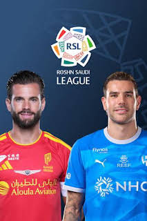 19:55: Liga Saudí (T26/27): Al Qadsiah - Al Hilal | M. Liga de Campeones | 10/23 2026