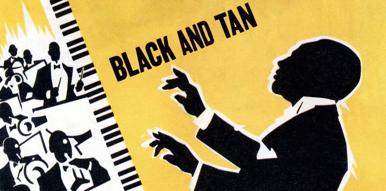 Black and Tan (1929)