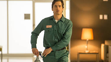 17:00: White Collar (S5 E8) (S5) | Viasat Series | 9/2 2026