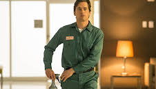 White Collar (S5 E8)