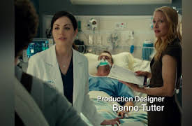 Saving Hope, Season 1: Consenting Adults