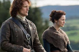 Outlander, Season 2: Je Suis Prest