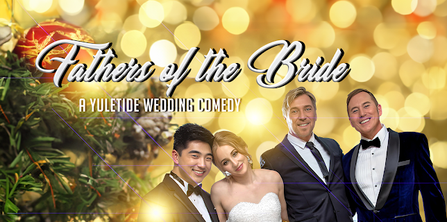Fathers of the Bride: A Yuletide Wedding Comedy (2025)
