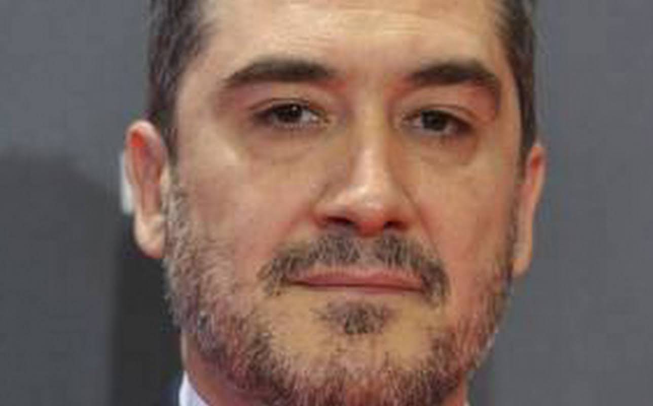 Alfonso Lara