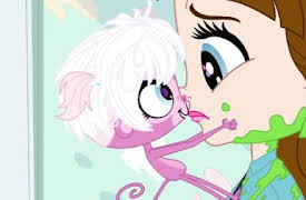 Littlest Pet Shop: Episode 3