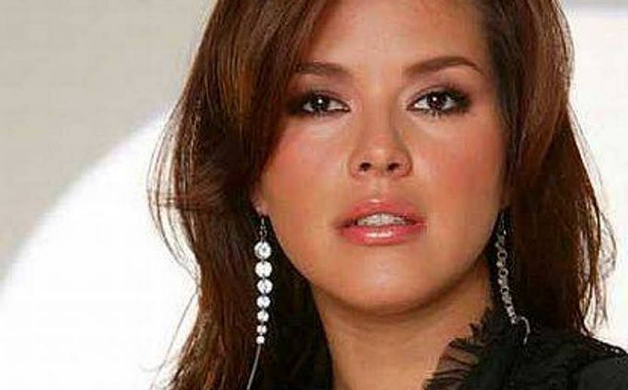 Alicia Machado