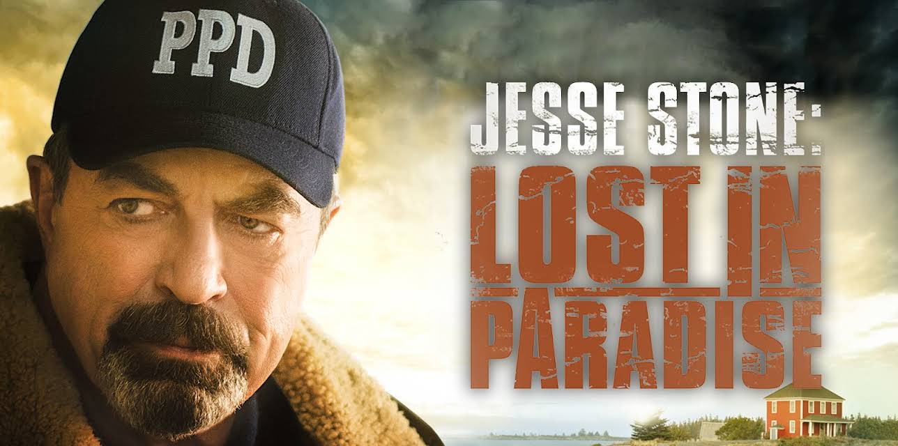 Jesse Stone: Lost In Paradise