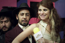 Los Héroes del Norte season-1: Los Héroes del Norte - Ese hombre es mío